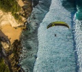 paragliding