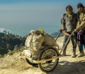 Jave, Ijen, Sulphur Porters